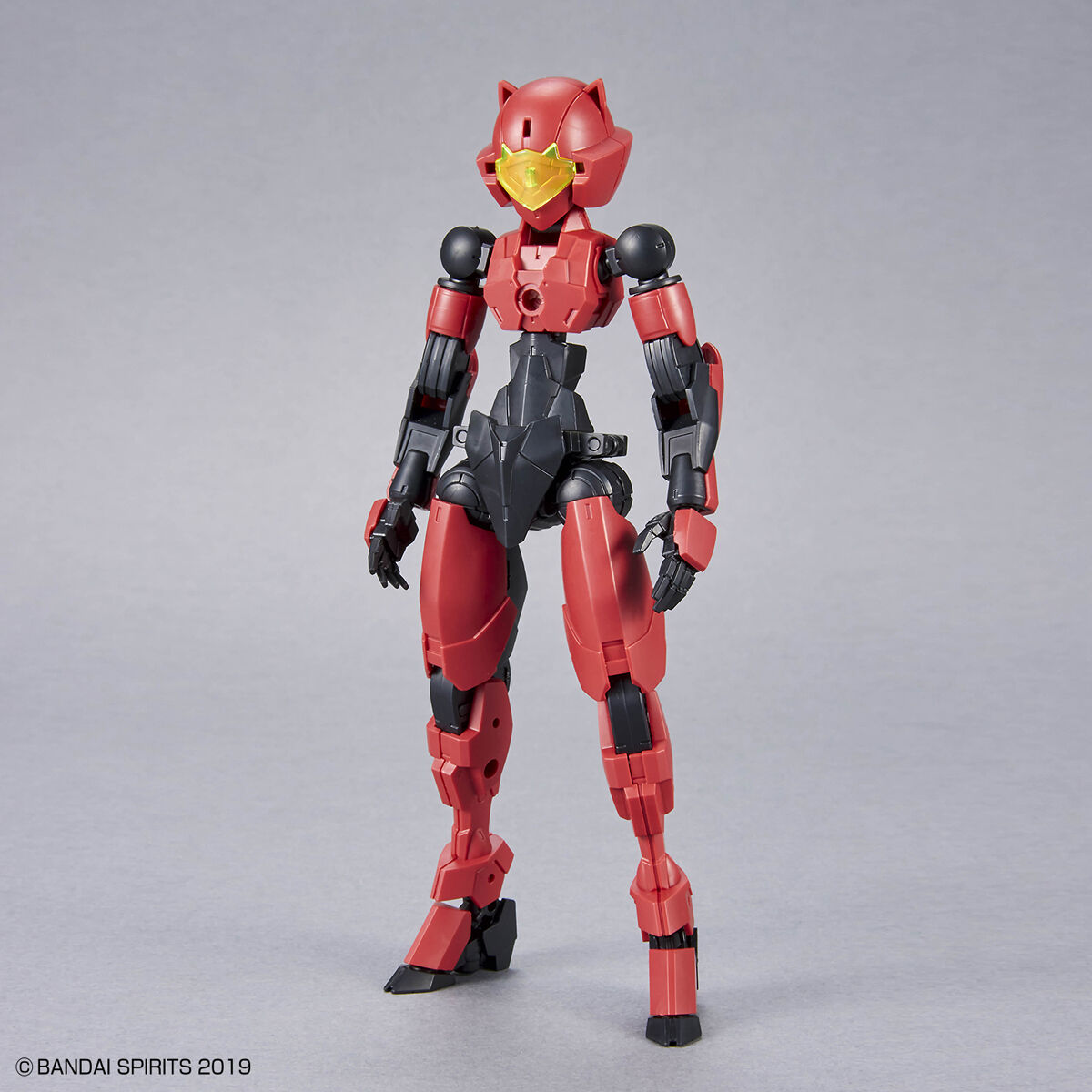 30MM 1/144 EXM-E7c SPINATIA (COMMANDO TYPE)