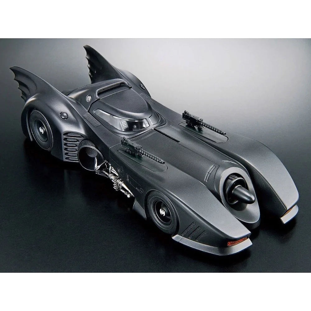 1/35 SCALE MODEL KIT BATMOBILE (BATMAN Ver.)