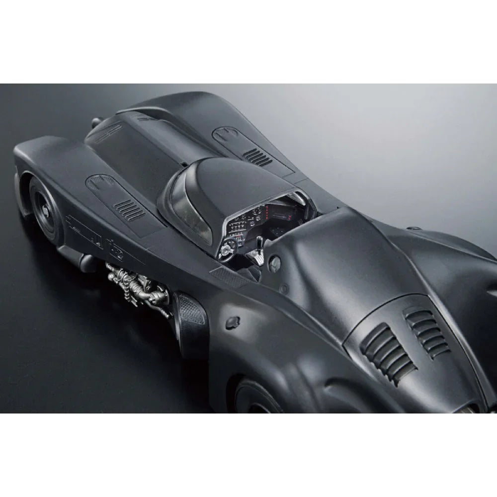 1/35 SCALE MODEL KIT BATMOBILE (BATMAN Ver.)