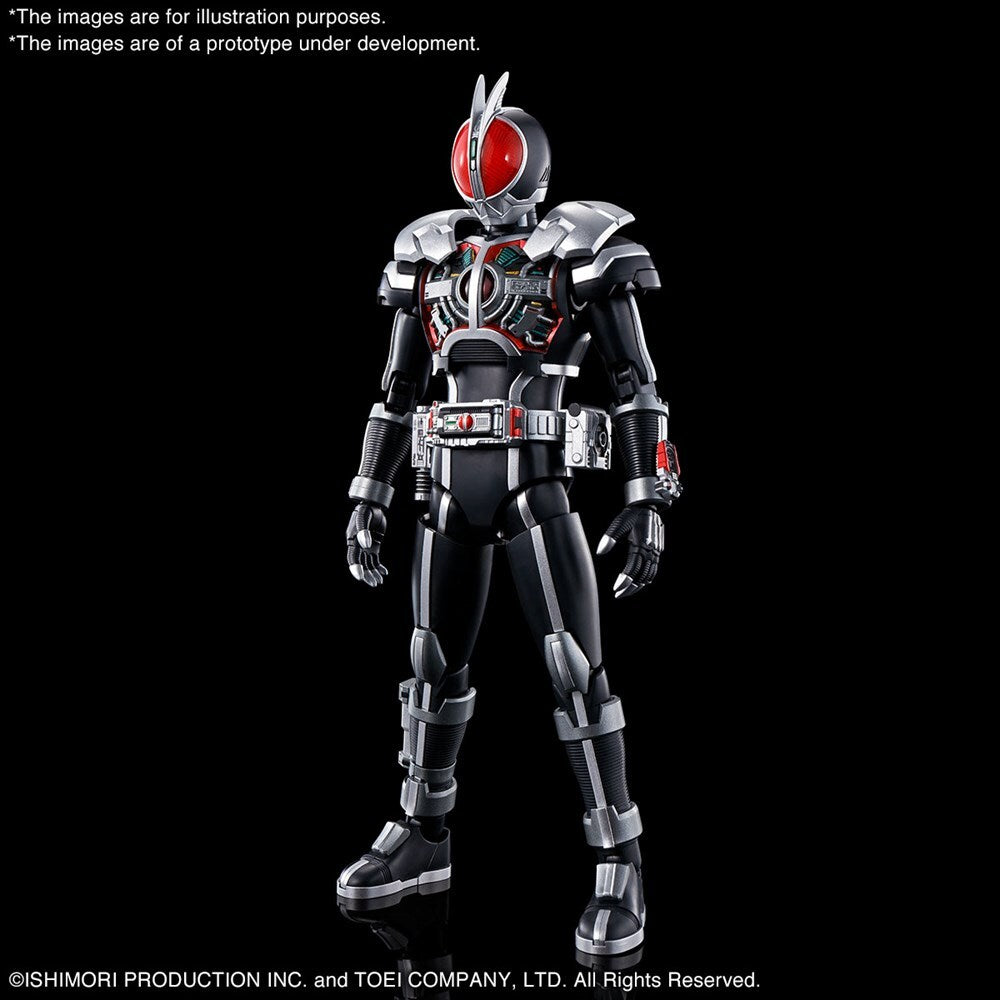 Figurerise Standard MASKED RIDER FAIZ AXEL FORM