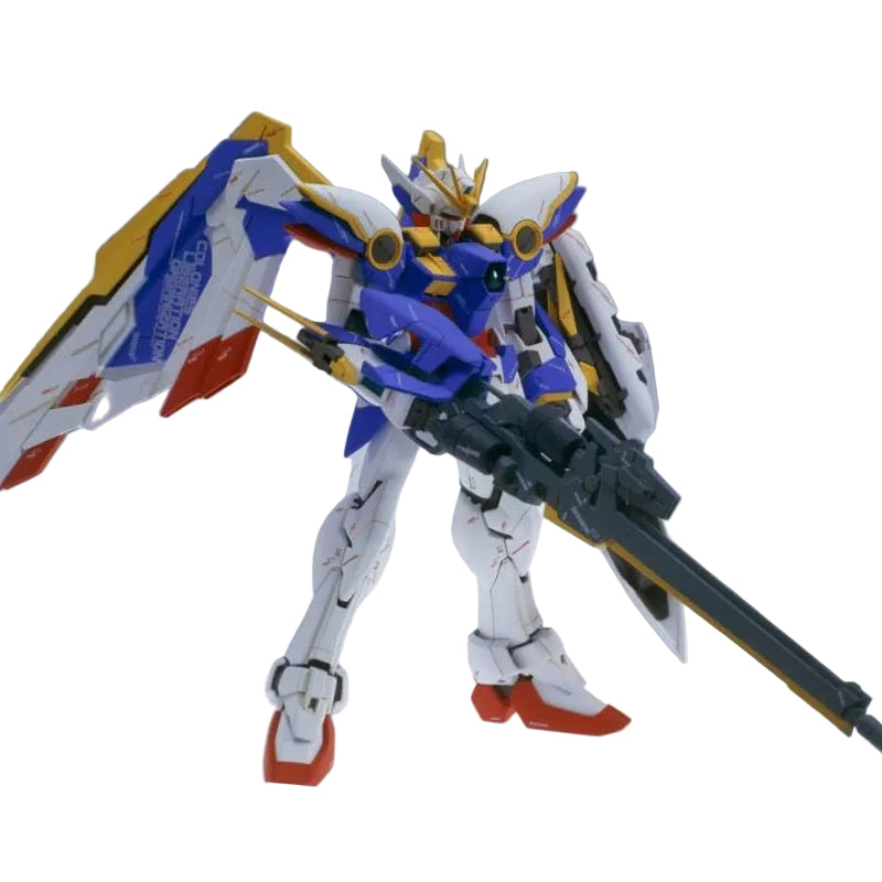 MG 1/100 WING GUNDAM Ver. Ka