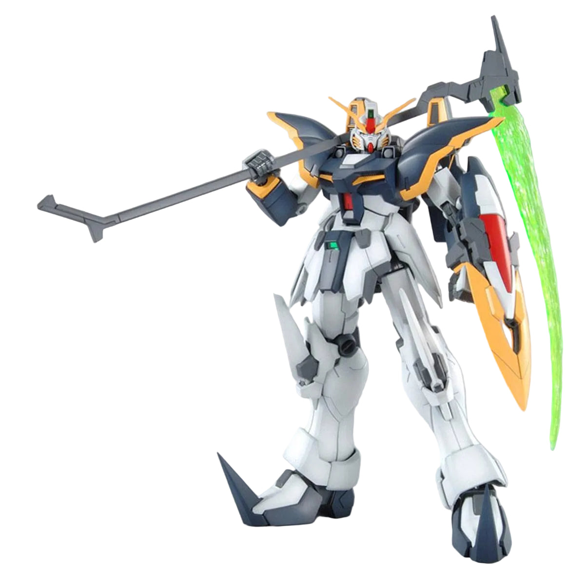 MG 1/100 GUNDAM DEATHSCYTHE EW VER.