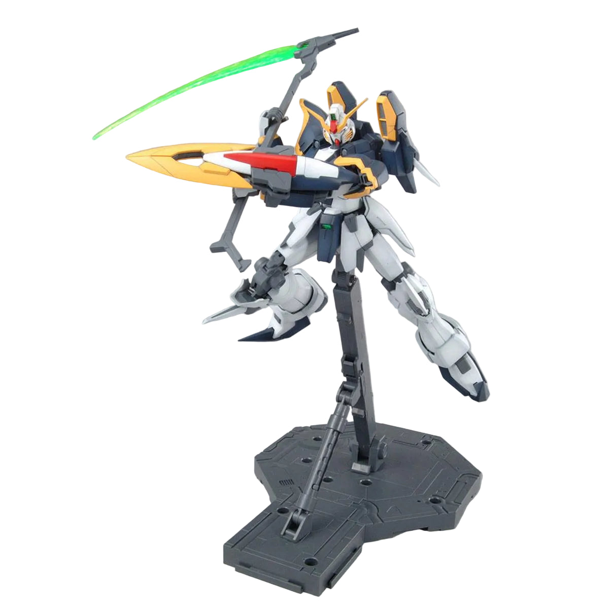 MG 1/100 GUNDAM DEATHSCYTHE EW VER.