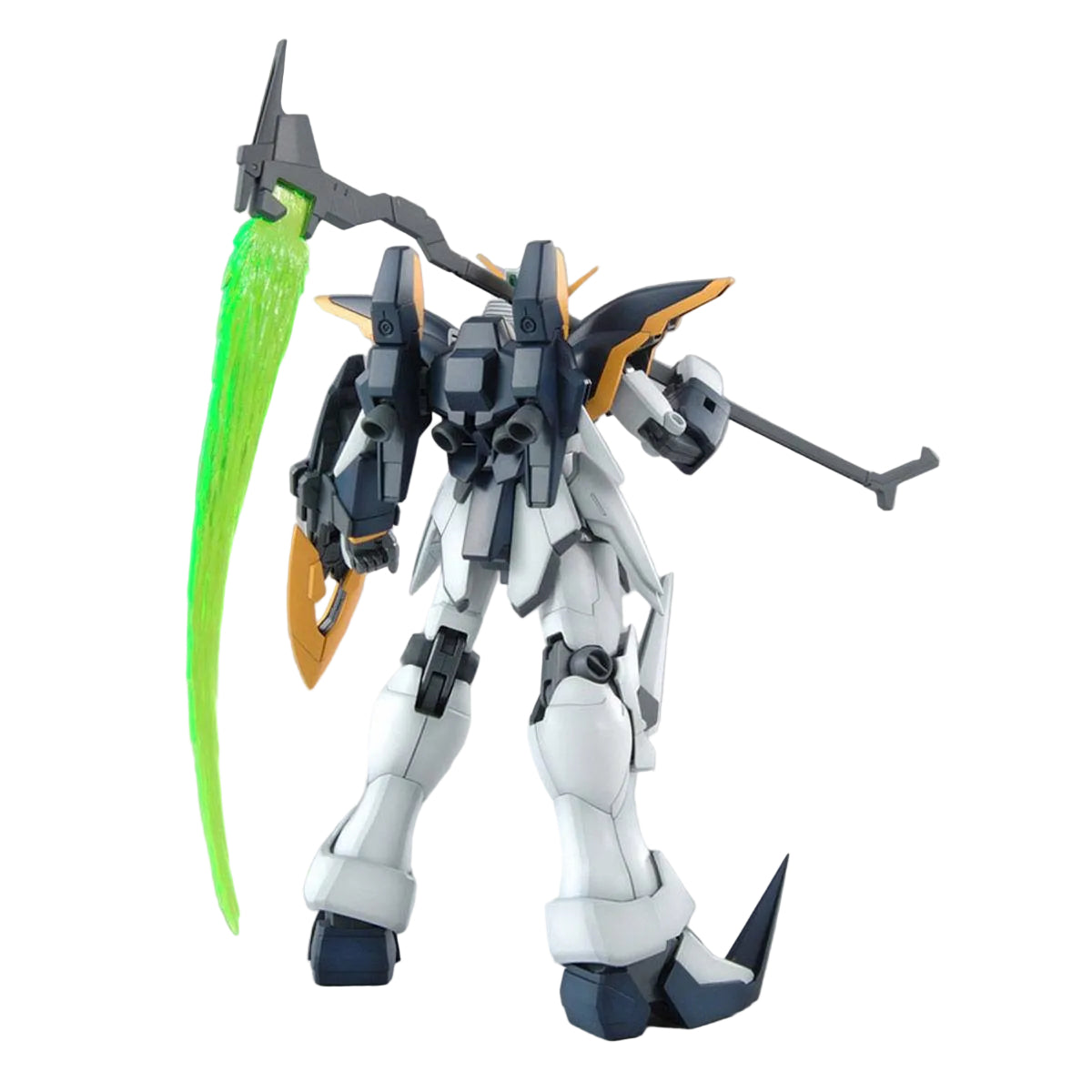 MG 1/100 GUNDAM DEATHSCYTHE EW VER.