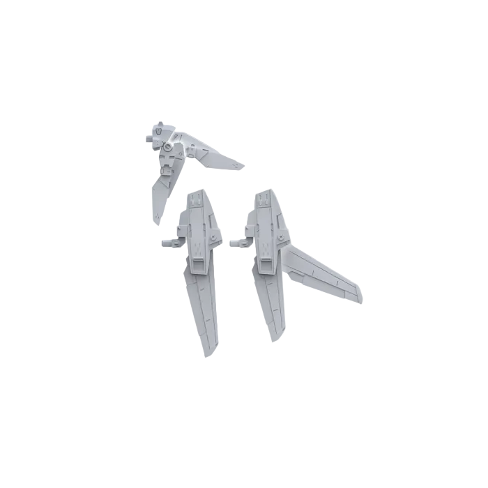 BUILDERS PARTS HD MS WING 01
