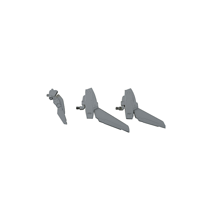 BUILDERS PARTS HD MS WING 01