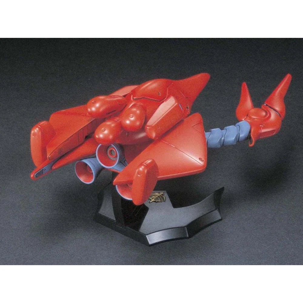 HG 1/550 MA06 VALWALO