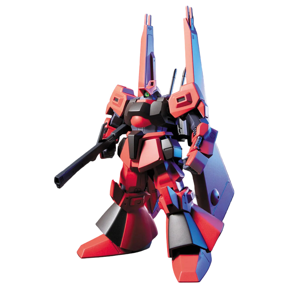 HGUC 1/144 SCHUZRUM-DIAS