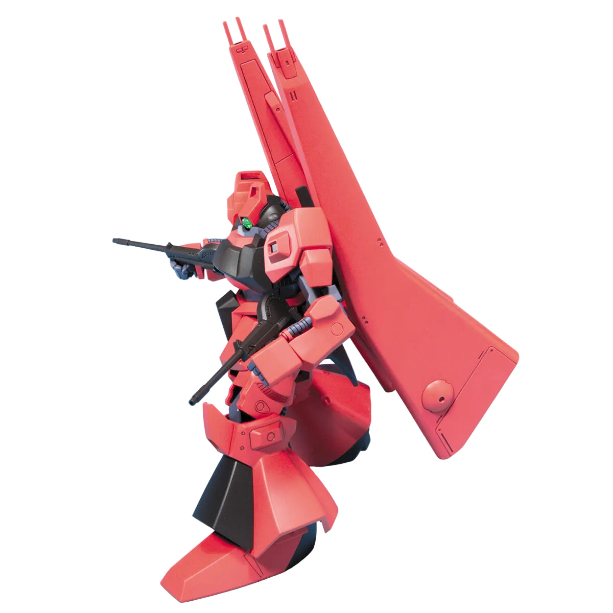 HGUC 1/144 SCHUZRUM-DIAS