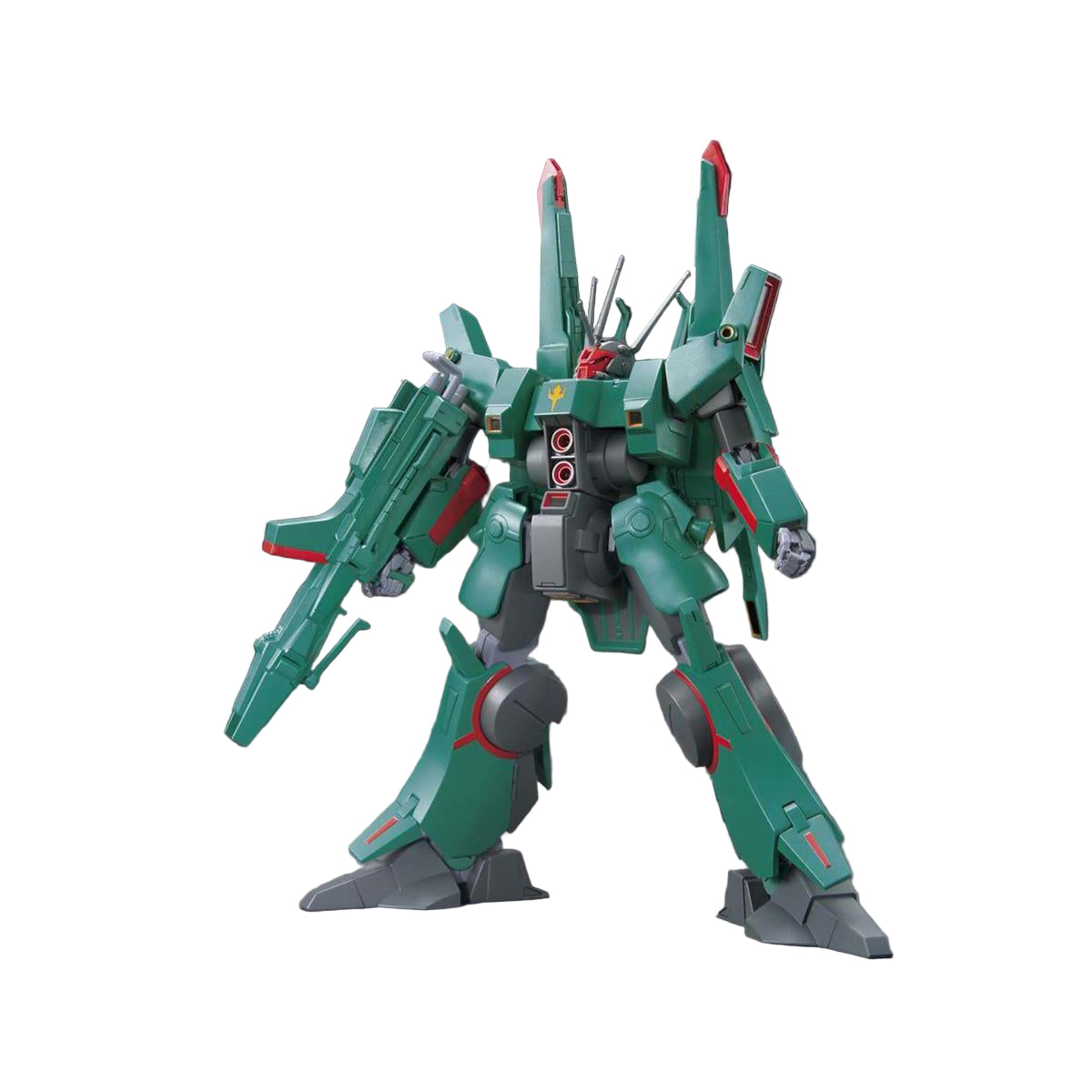 HGUC 1/144 DÖVEN WOLF