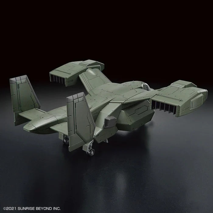 HG 1/72 V33 Stork CarrIer