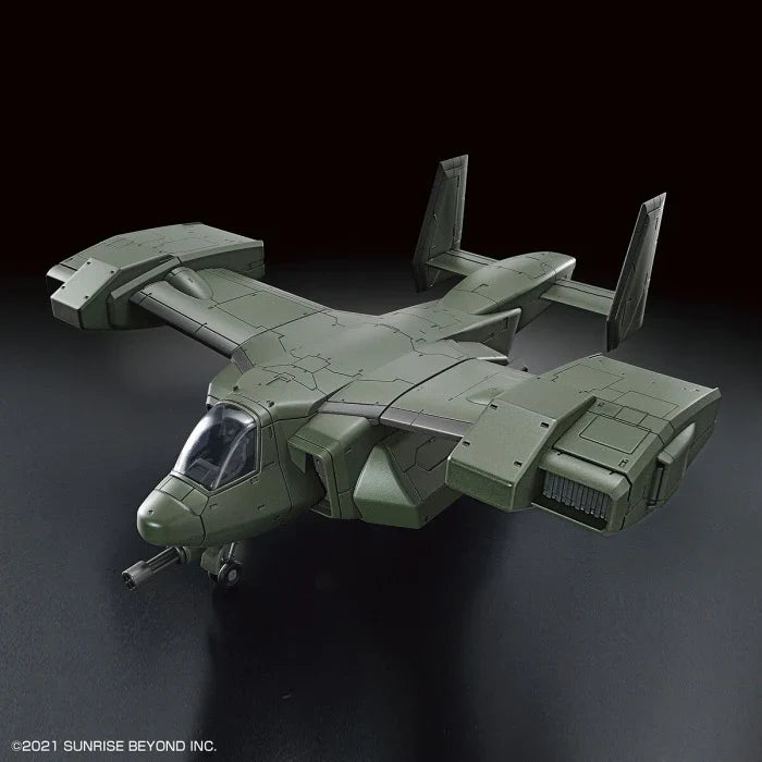 HG 1/72 V33 Stork CarrIer