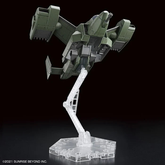 HG 1/72 V33 Stork CarrIer
