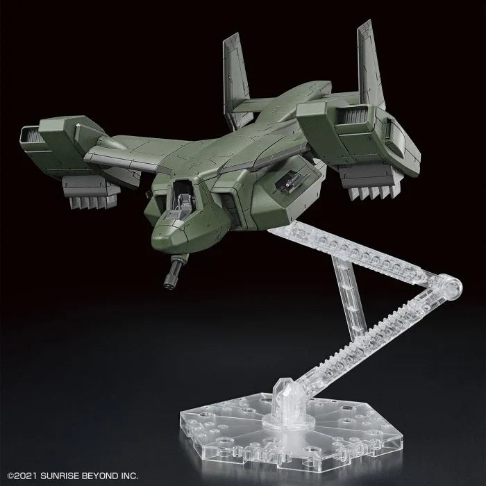 HG 1/72 V33 Stork CarrIer