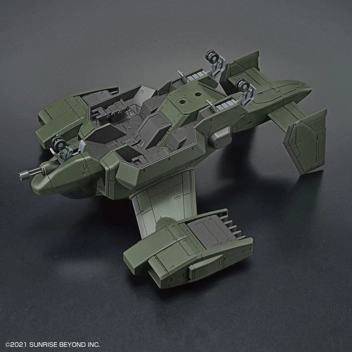 HG 1/72 V33 Stork CarrIer