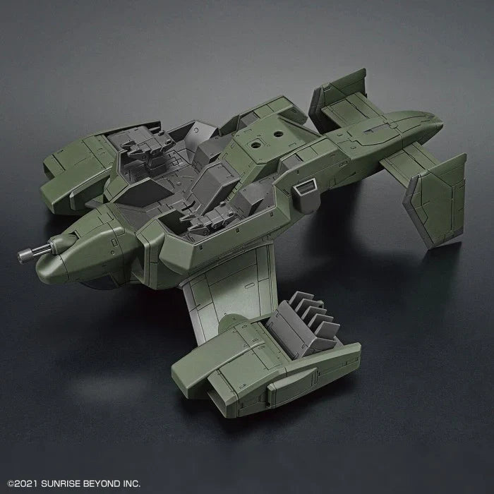 HG 1/72 V33 Stork CarrIer