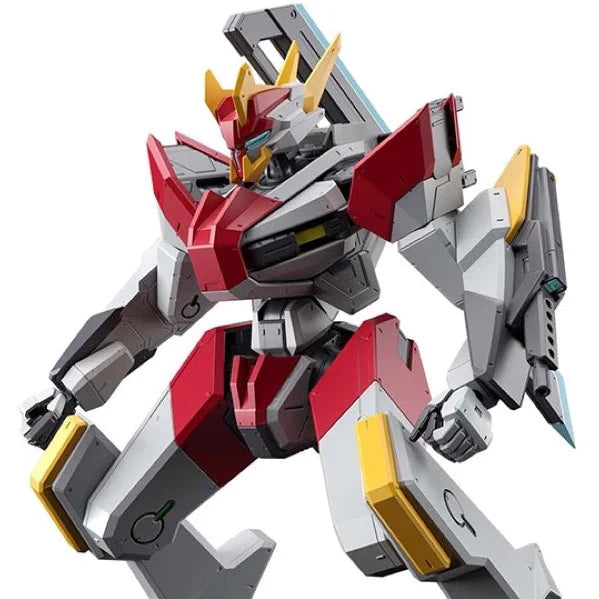 1/72 MAILeS KENBU ZAN