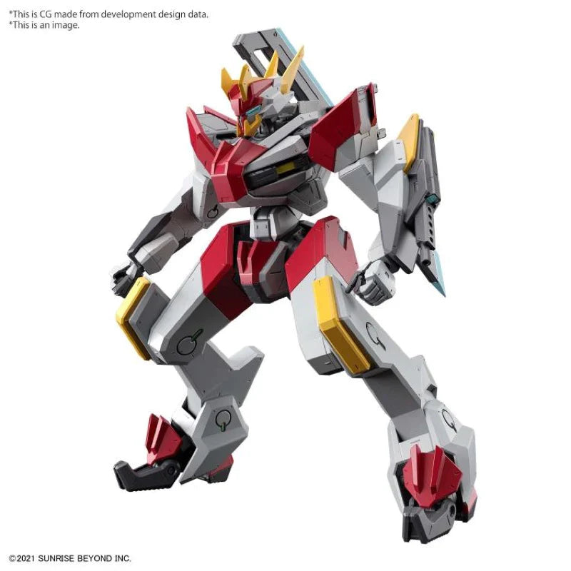 1/72 MAILeS KENBU ZAN