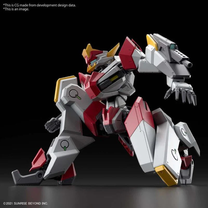 1/72 MAILeS KENBU ZAN