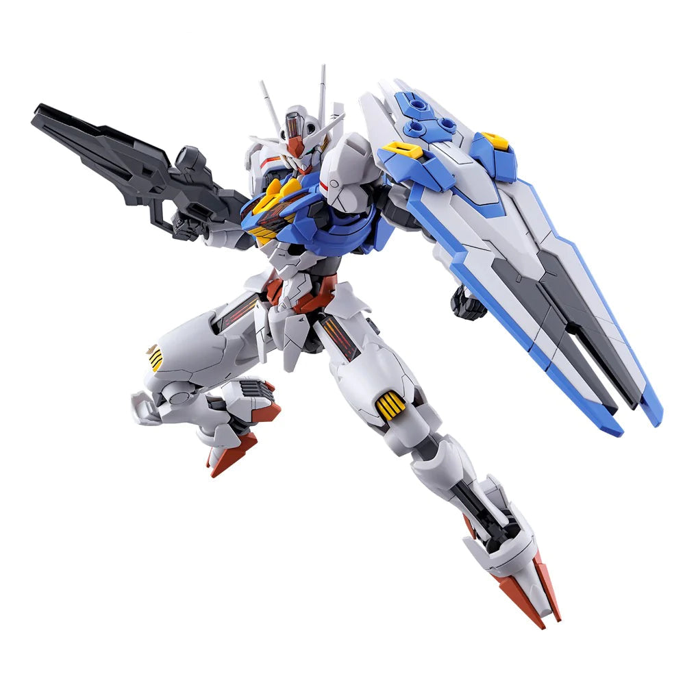 HG 1/144 GUNDAM AERIAL