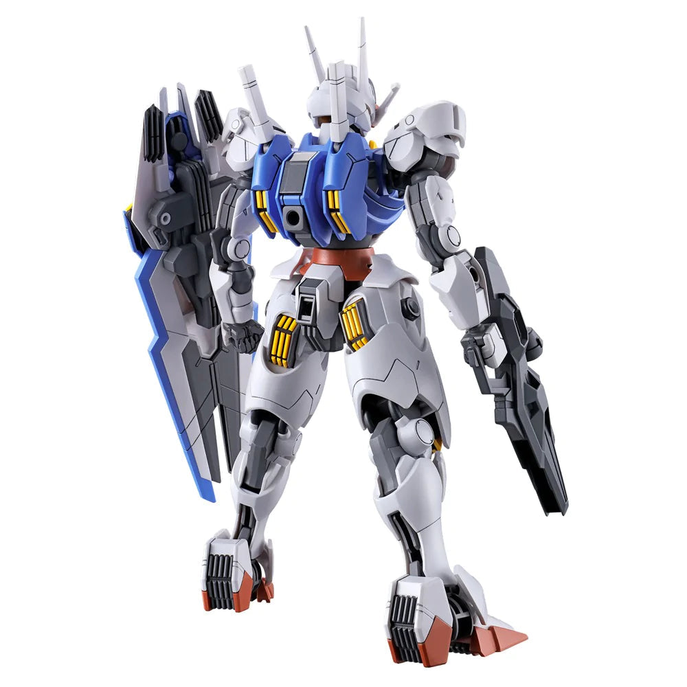 HG 1/144 GUNDAM AERIAL