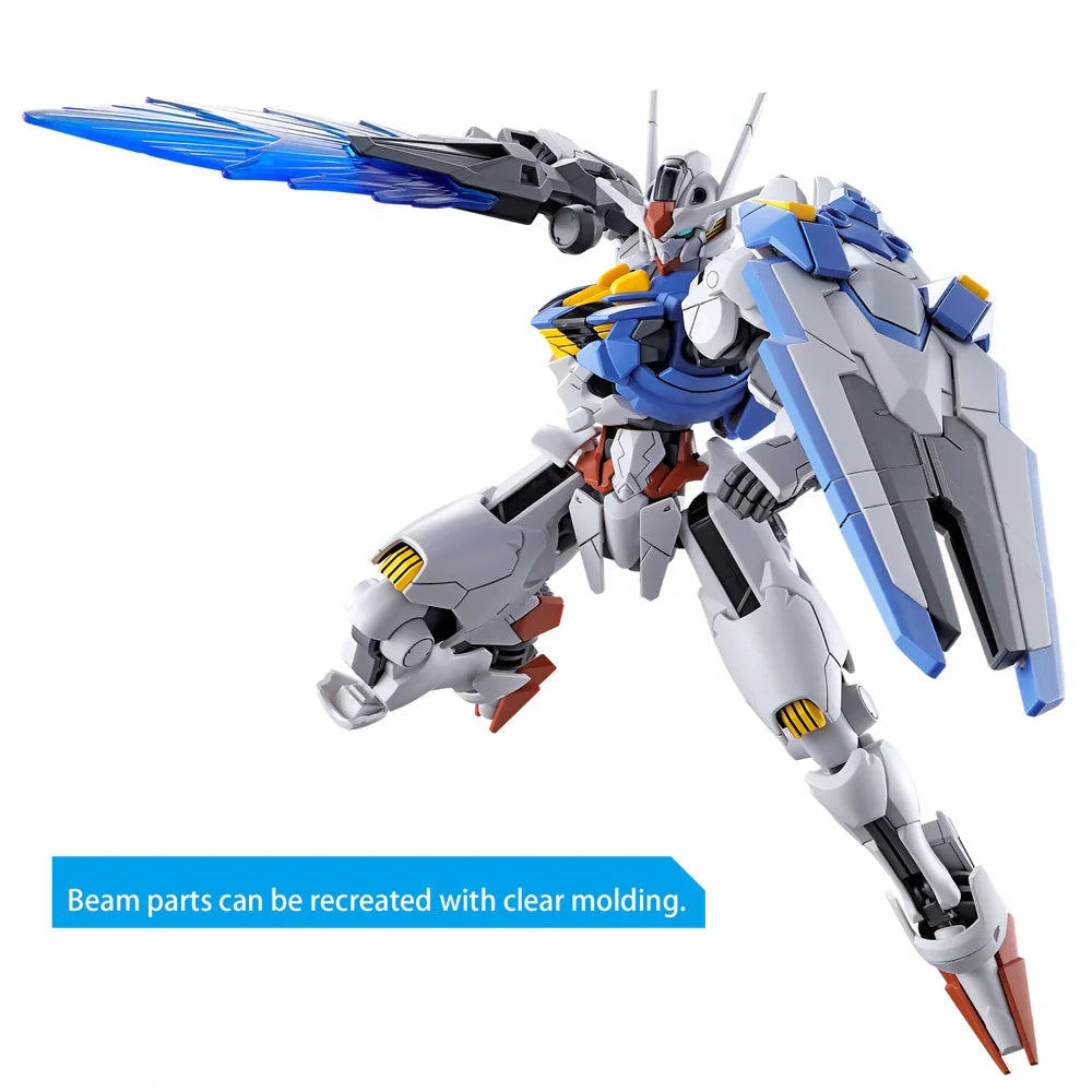 HG 1/144 GUNDAM AERIAL