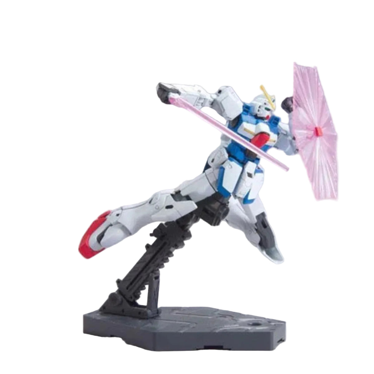 HGUC 1/144 V Gundam