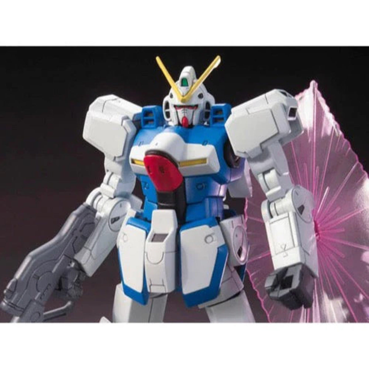 HGUC 1/144 V Gundam