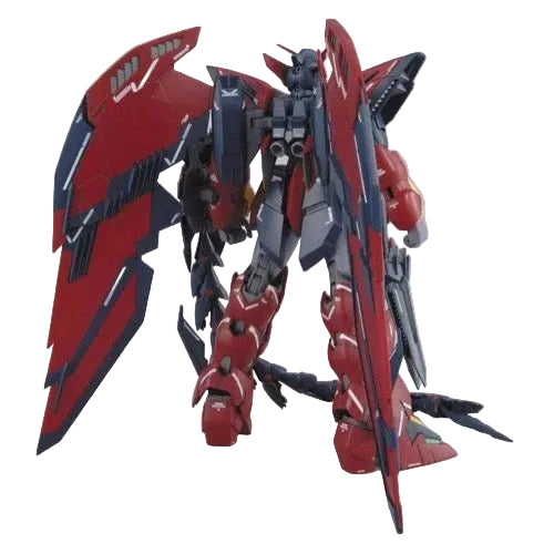 MGÂ 1/100Â GUNDAM EPYON EW VER.