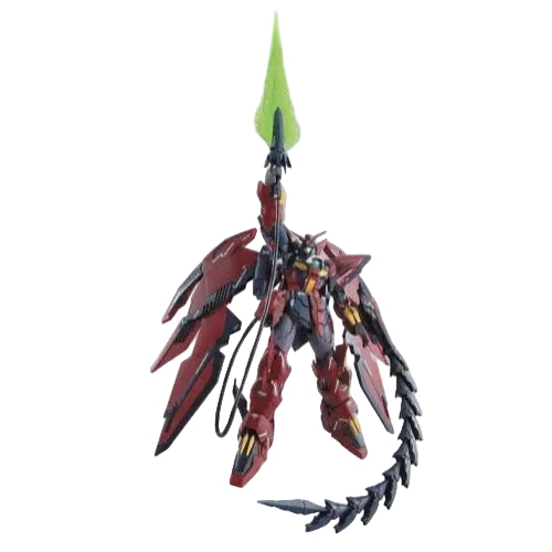 MGÂ 1/100Â GUNDAM EPYON EW VER.