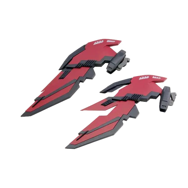 MGÂ 1/100Â GUNDAM EPYON EW VER.