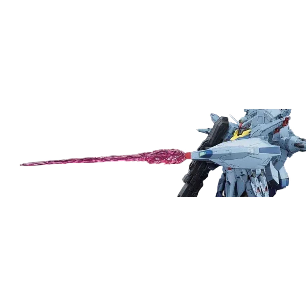MG 1/100 PROVIDENCE GUNDAM