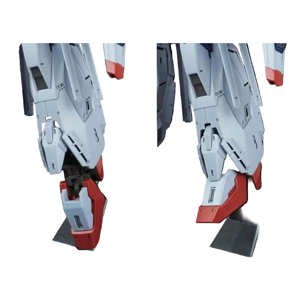MG 1/100 PROVIDENCE GUNDAM