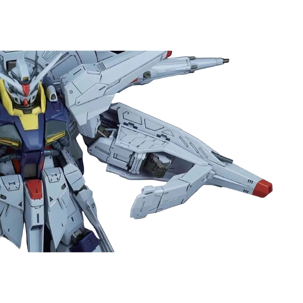 MG 1/100 PROVIDENCE GUNDAM