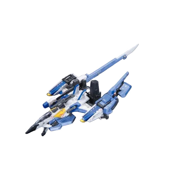 RG 1/144 FX550 SKY GRASPER LAUNCHER / SWORD PACK