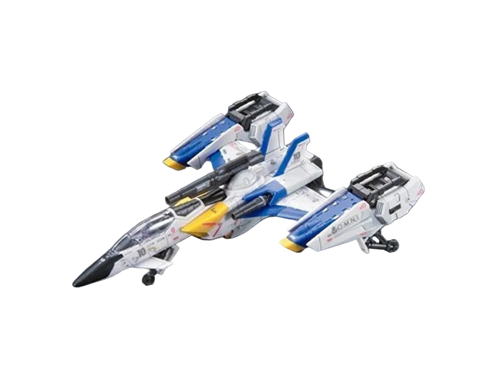 RG 1/144 FX550 SKY GRASPER LAUNCHER / SWORD PACK