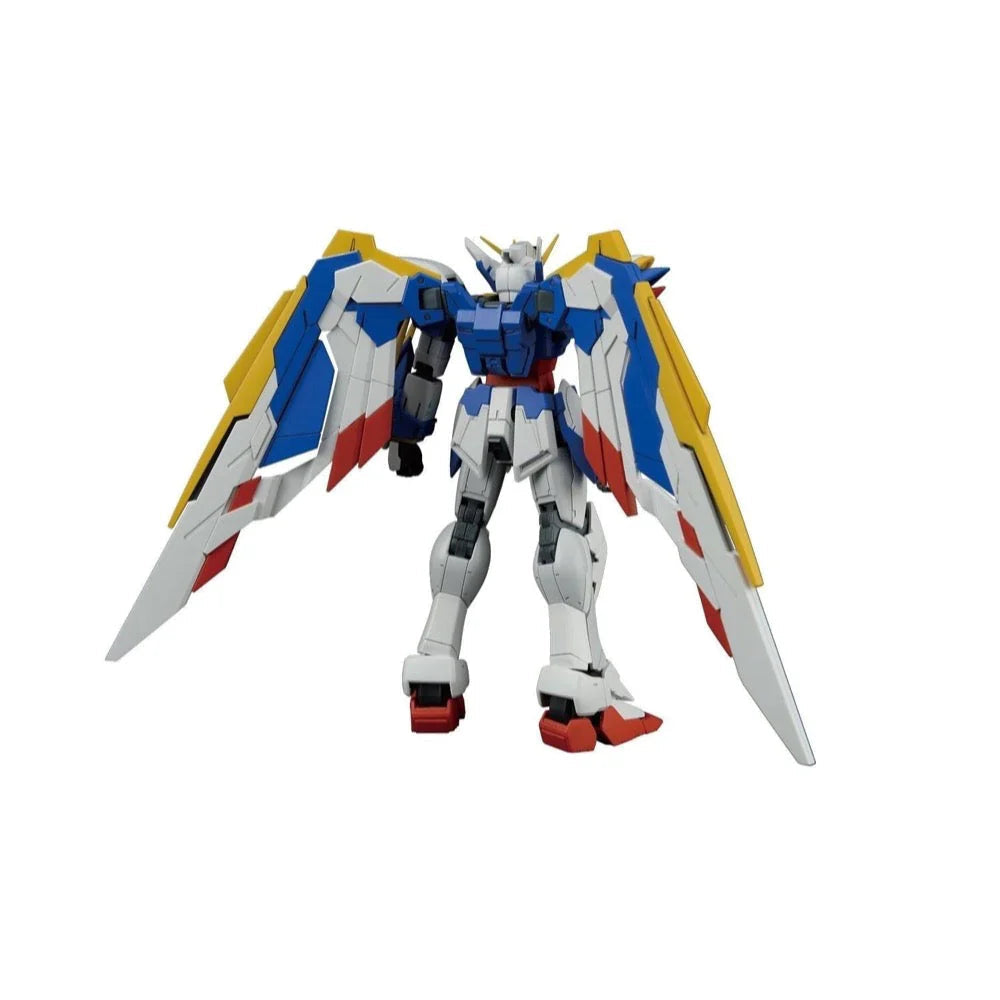 RG 1/144 XXXG-01W WING GUNDAM EW