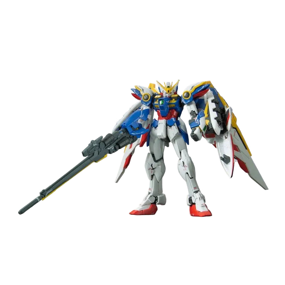 RG 1/144 XXXG-01W WING GUNDAM EW