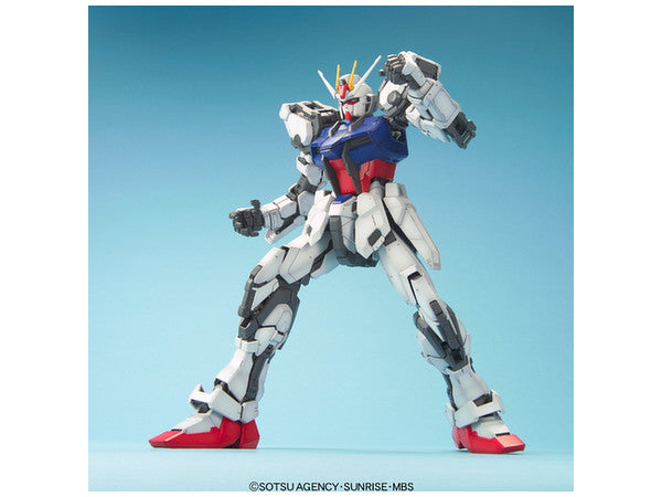 PG 1/60 STRIKE GUNDAM