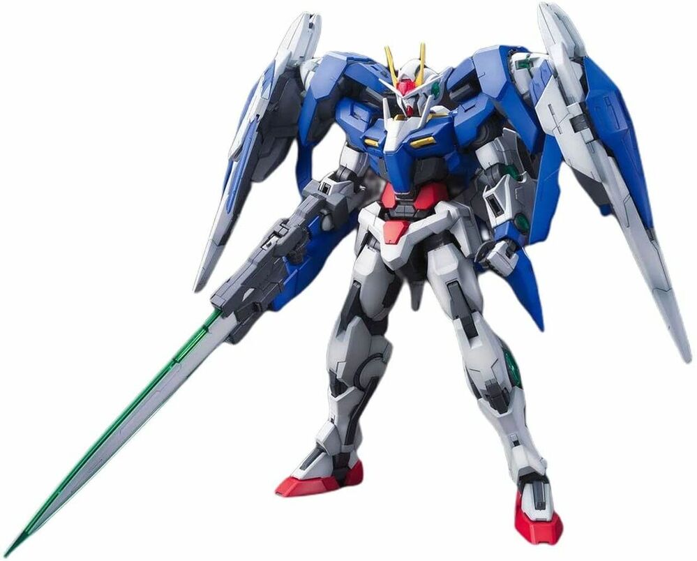 MG 1/100 00 Raiser