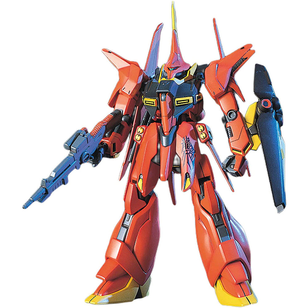 HGUC 1/144 AMX-107 BAWOO