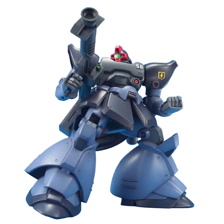HGUC 1/144 RICK DOM II