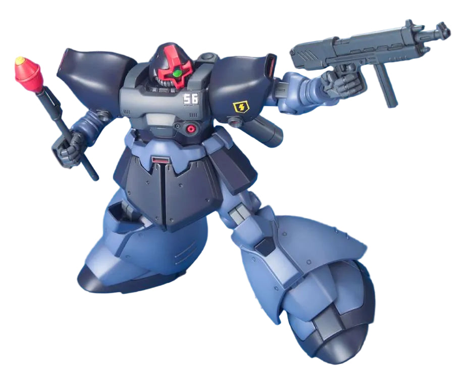 HGUC 1/144 RICK DOM II