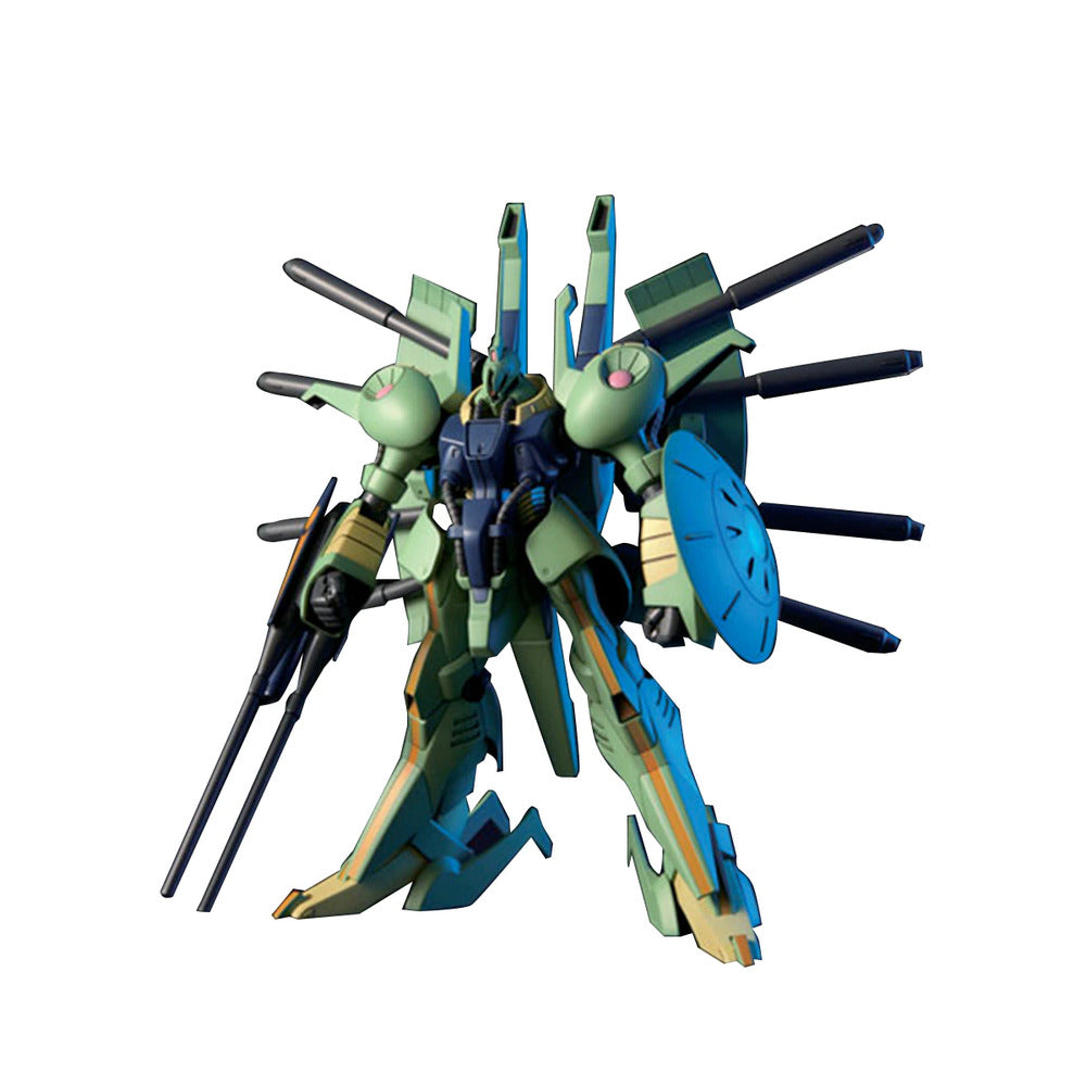 1/144 HGUC PALACEATHENE