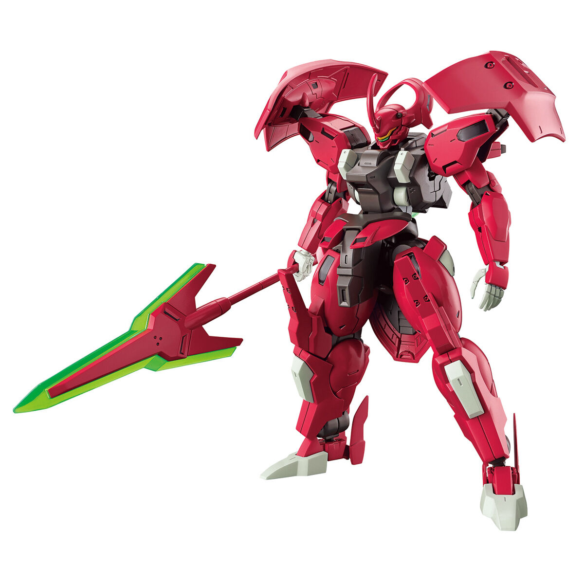 HG 1/144 DARILBALDE
