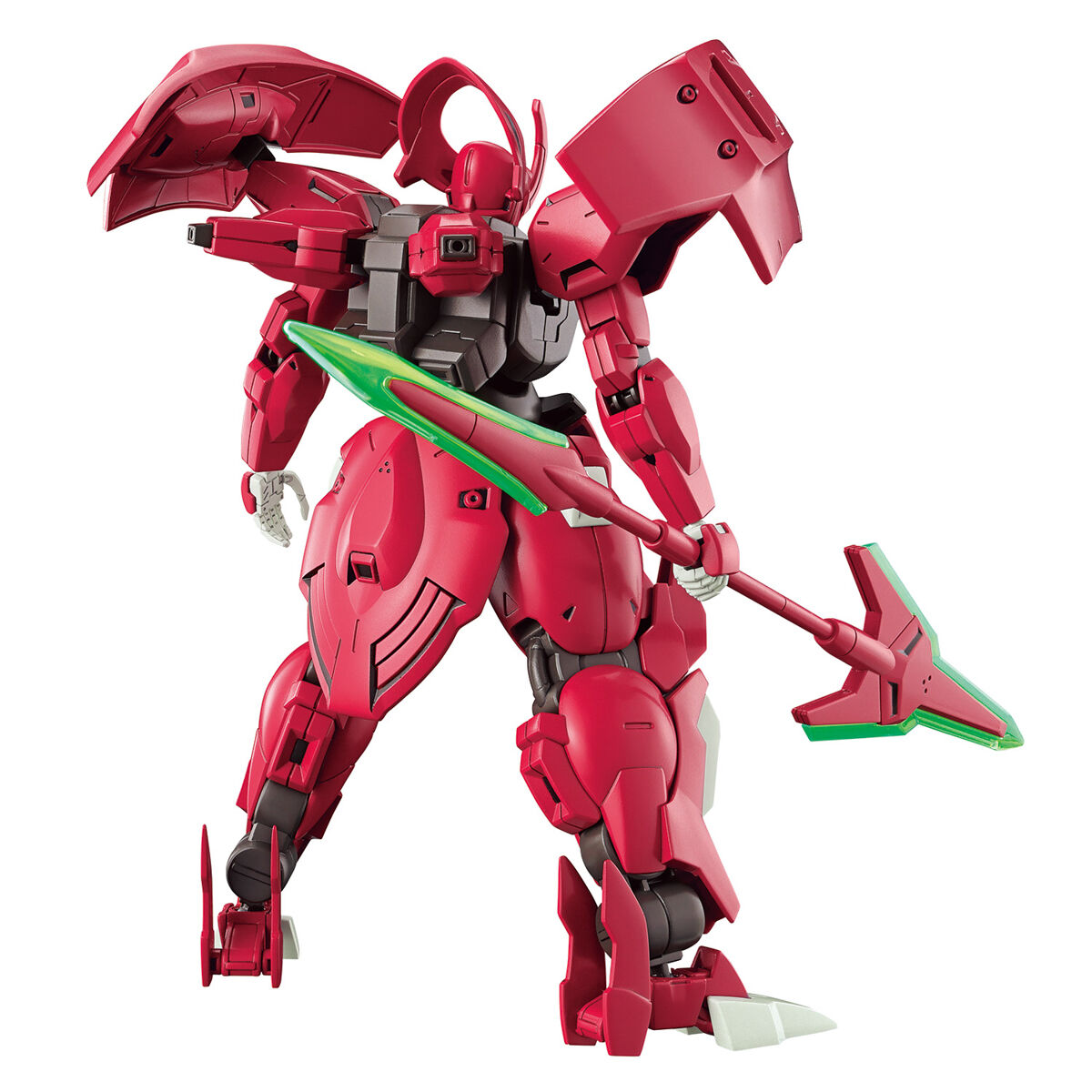 HG 1/144 DARILBALDE