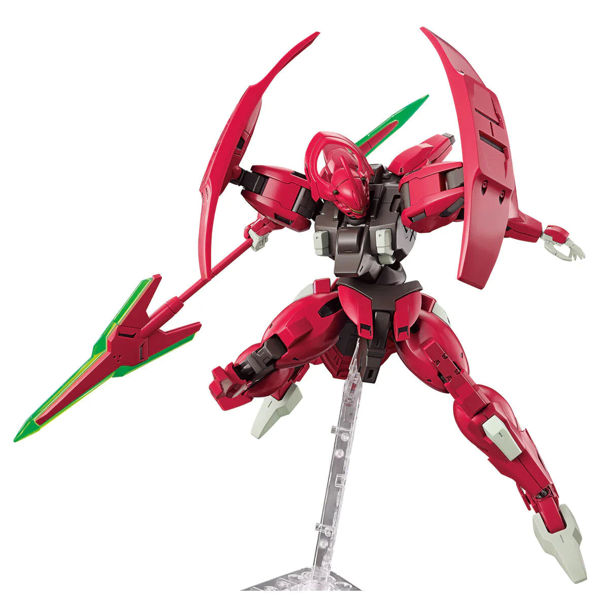 HG 1/144 DARILBALDE