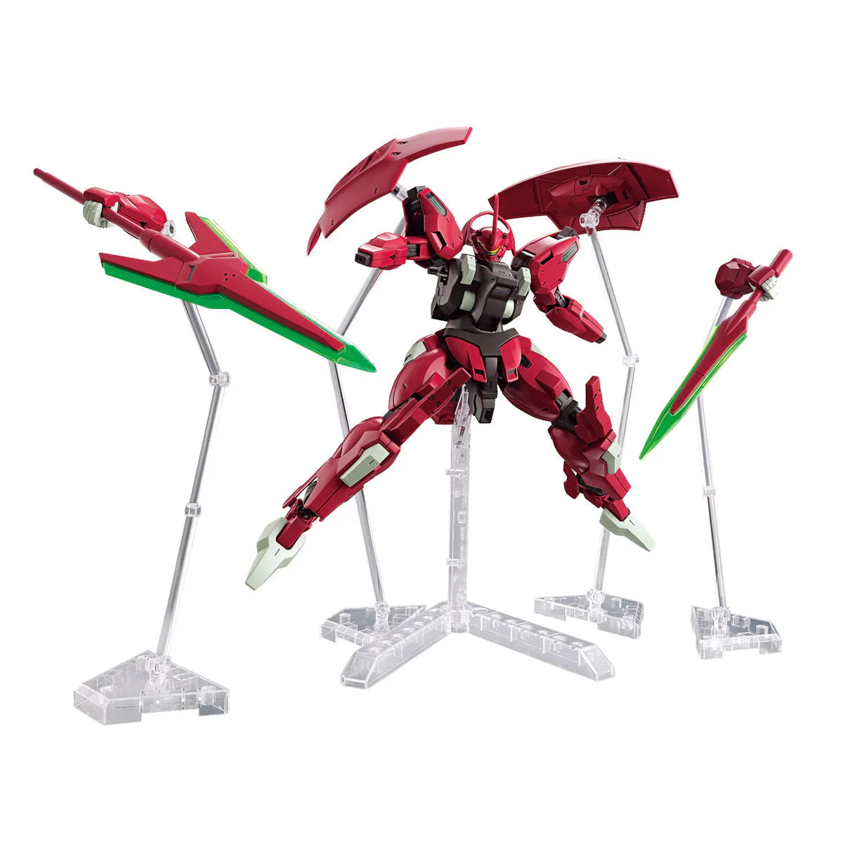 HG 1/144 DARILBALDE