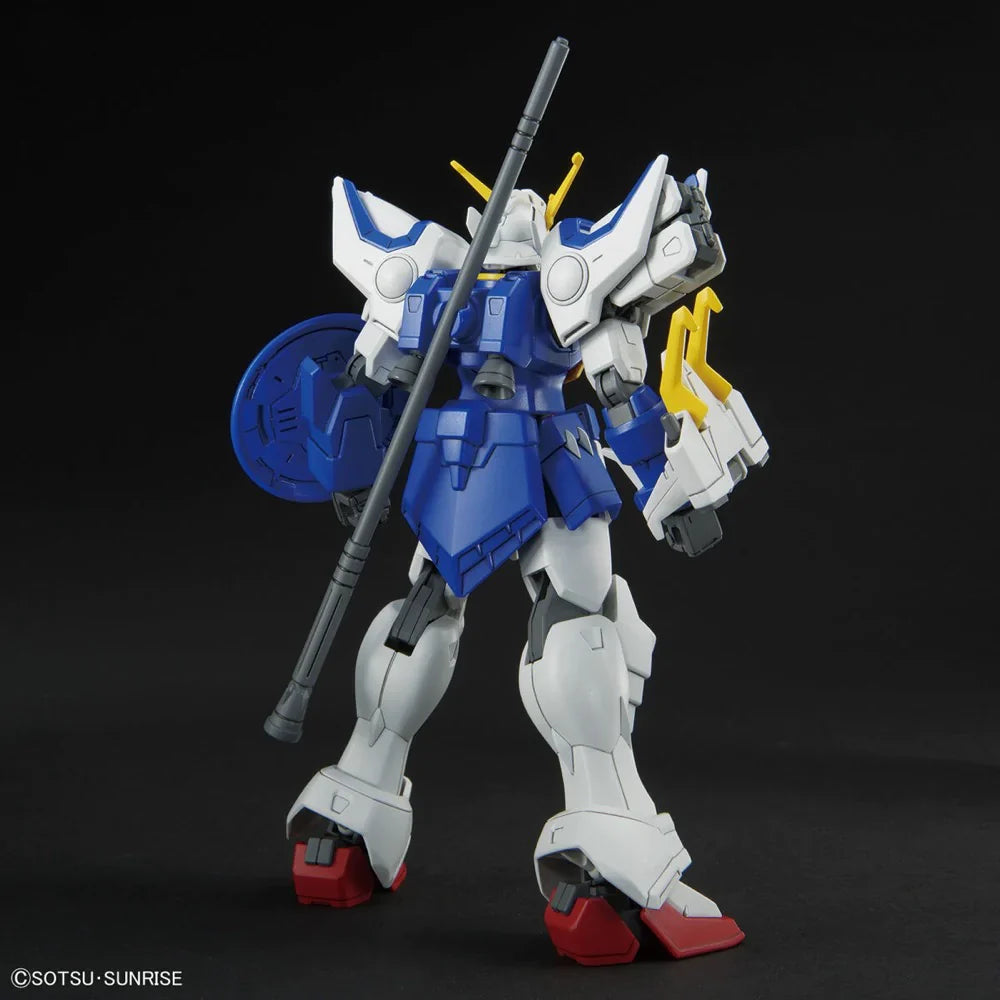 1/144 HGAC XXXG01S SHENLONG GUNDAM