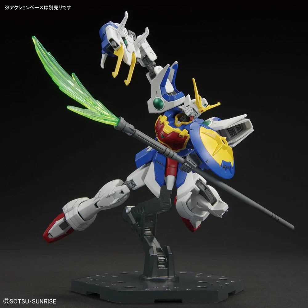 1/144 HGAC XXXG01S SHENLONG GUNDAM